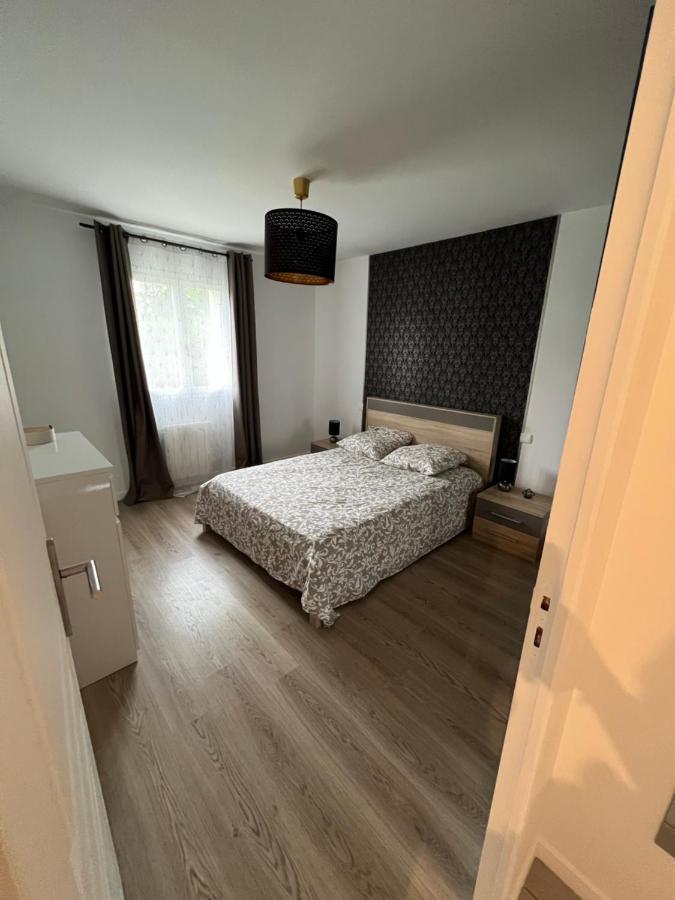 Lilahouse - Disneyland Paris Coupvray Bagian luar foto