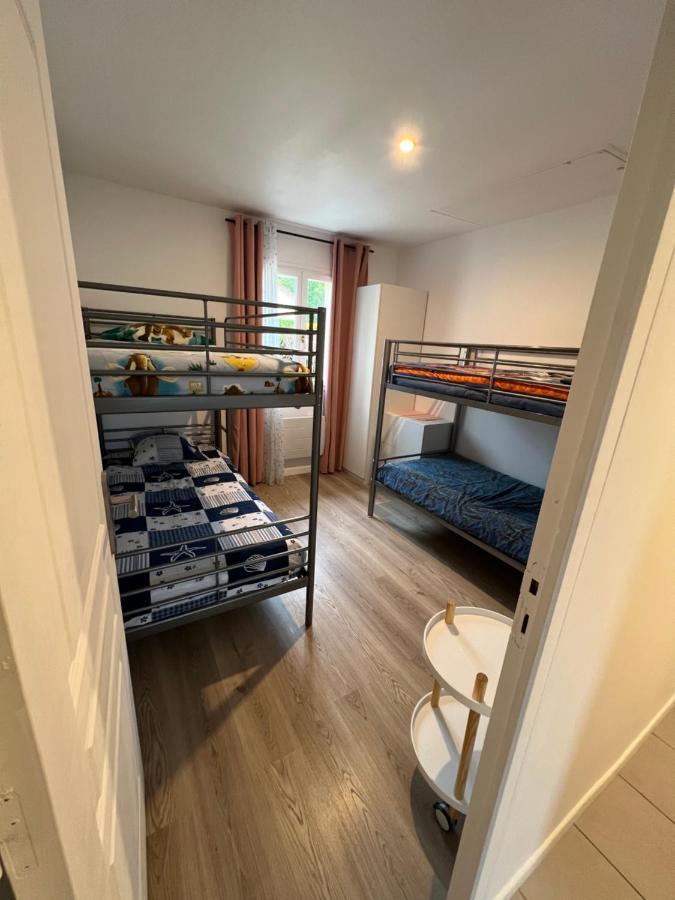 Lilahouse - Disneyland Paris Coupvray Bagian luar foto